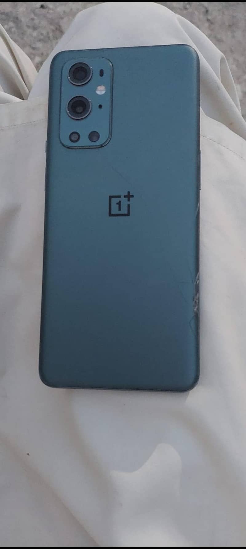 One Plus 9 Pro 1