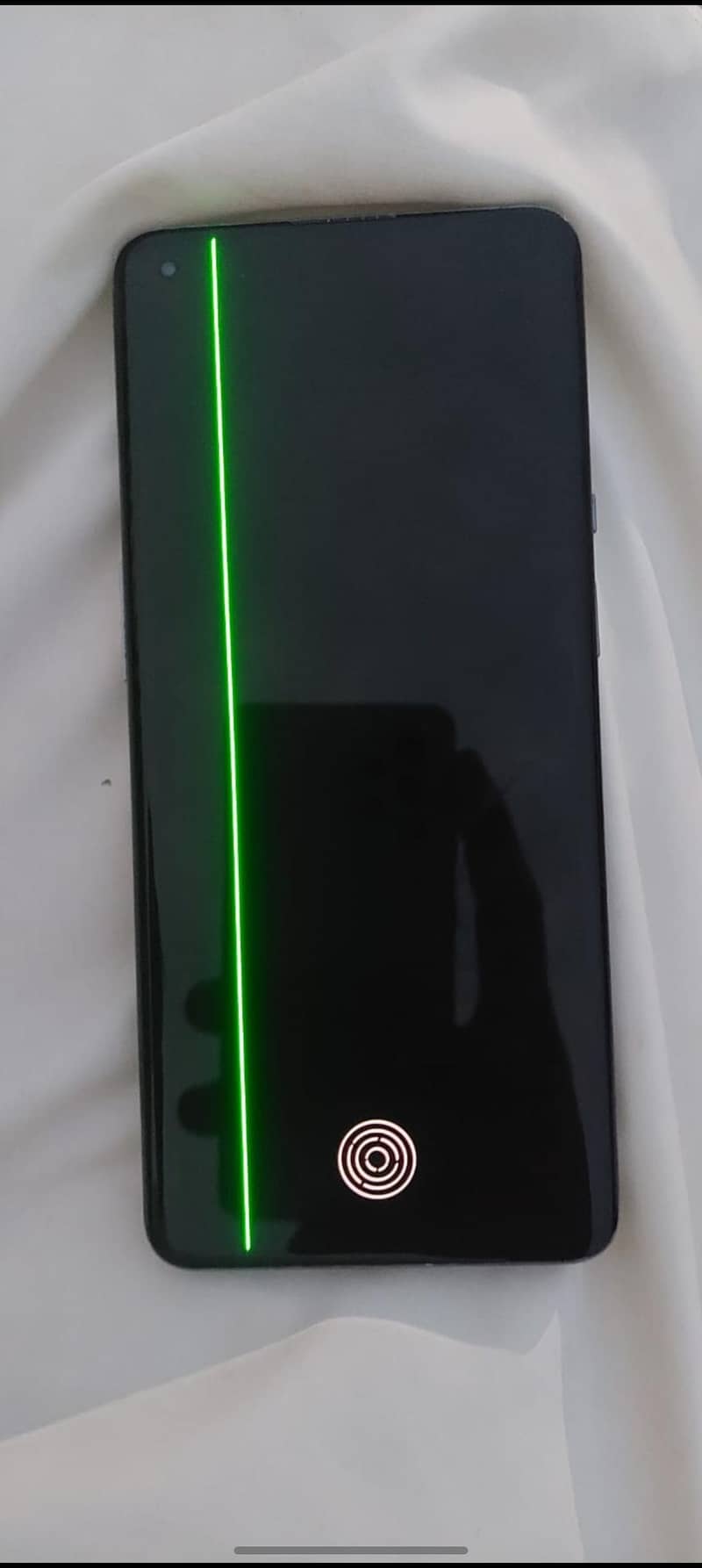 One Plus 9 Pro 2