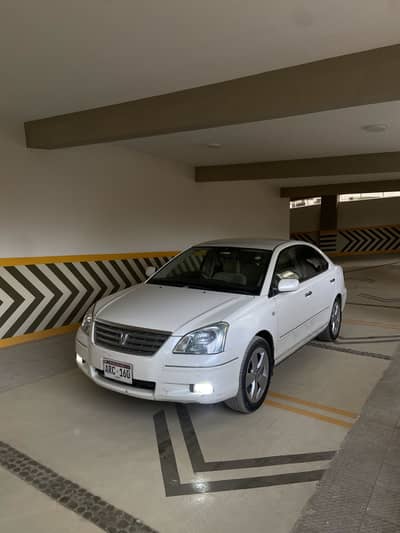Toyota Premio 2006 / 2009 fully original