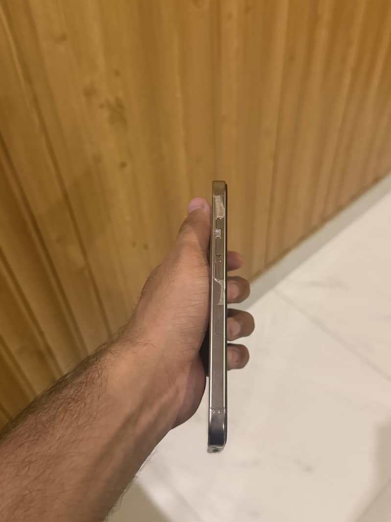 Apple iPhone 16 Pro 1