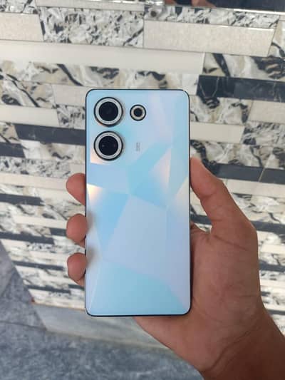 Tecno CAMON 20 Pro call and WhatsApp 0302.5502670
