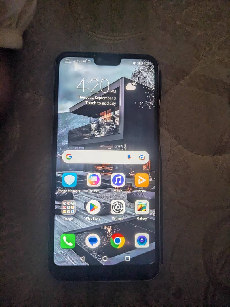 Honor 10 1