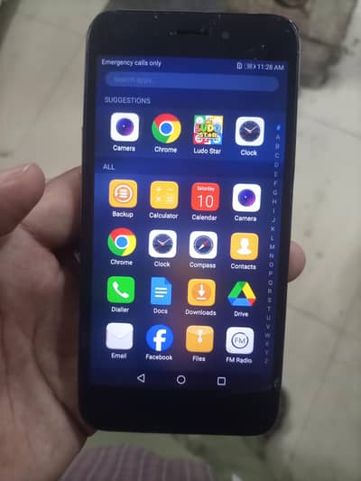 Honor Other Model 5c pro