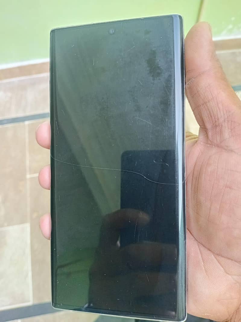 Samsung Mobile Note 10 Plus 1