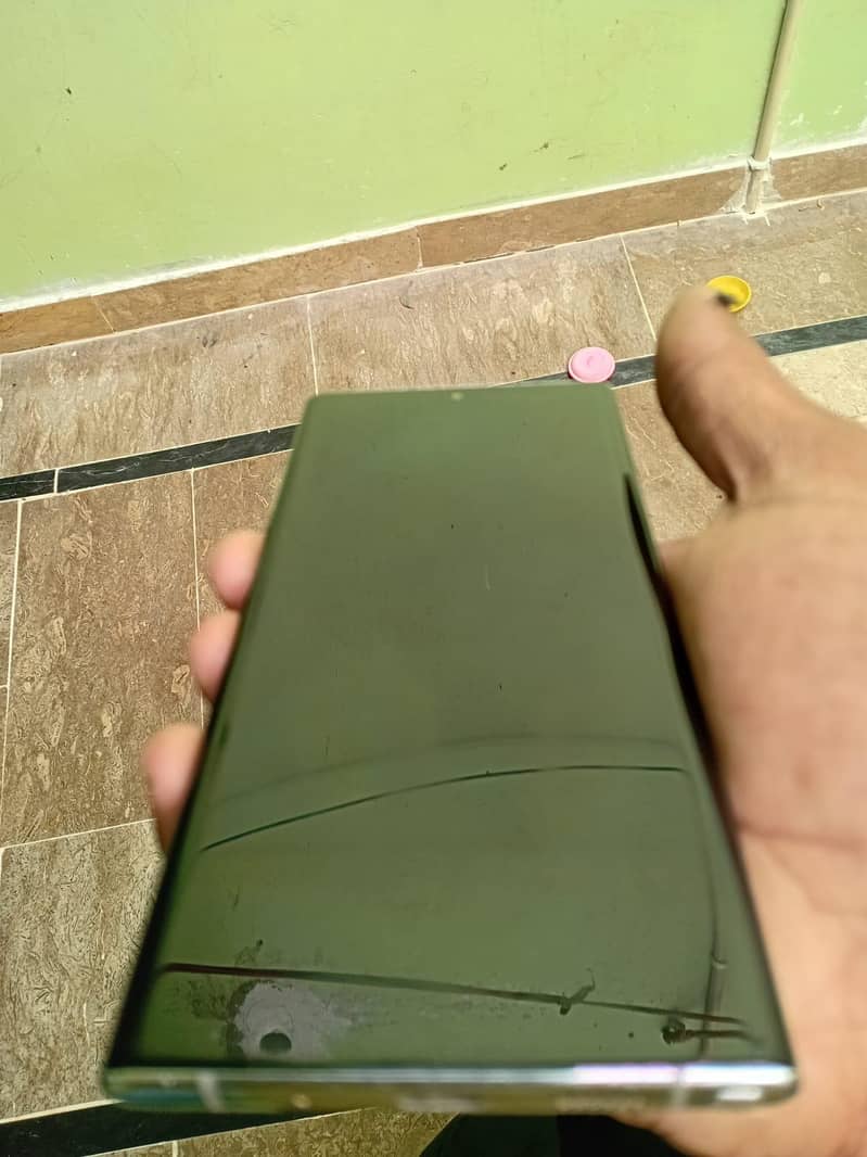 Samsung Mobile Note 10 Plus 3
