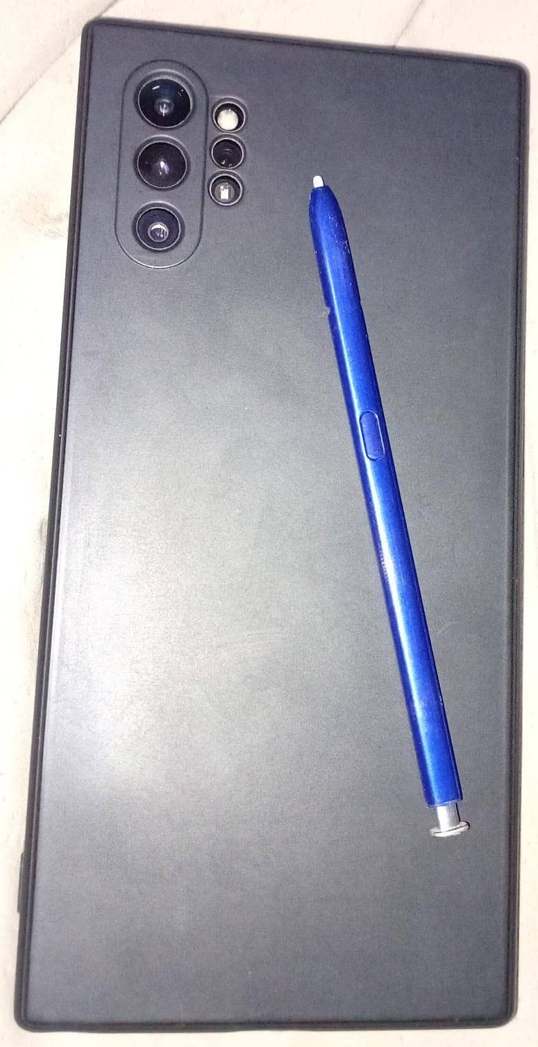 Samsung Mobile Note 10 Plus 9