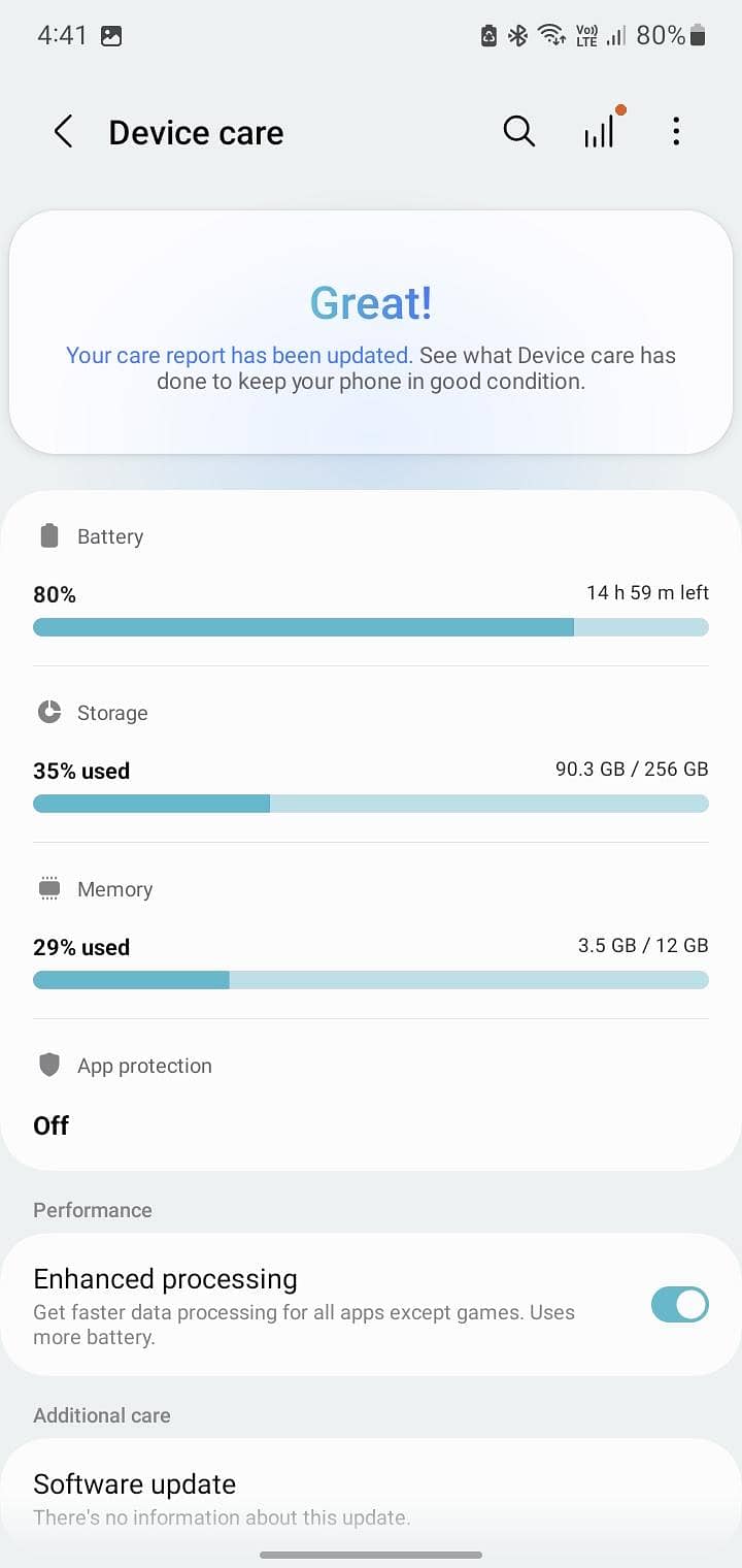 Samsung Mobile Note 10 Plus 11