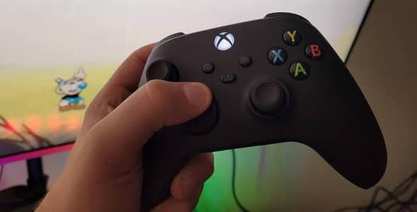 Xbox Series X controller