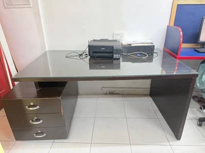 Executive Table For sale