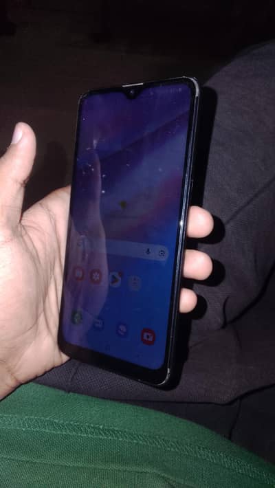 Samsung Mobile A10S
