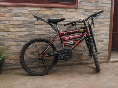 Kids Bicycle