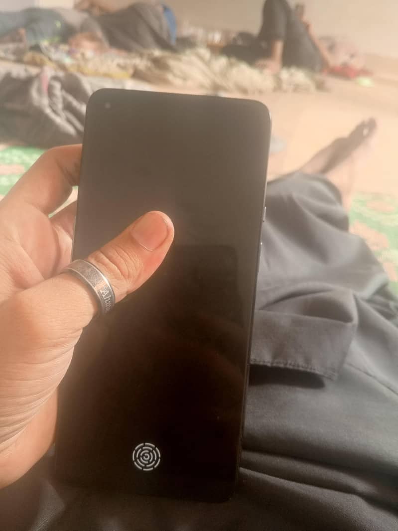 One Plus 9 1