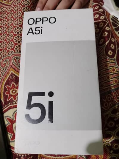 OPPO A5
