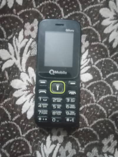 QMobile Other Model