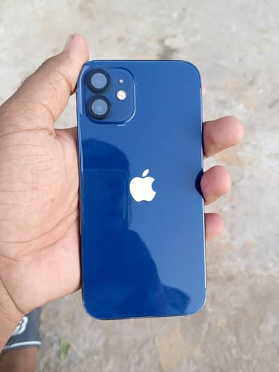 Apple iPhone 12 jv