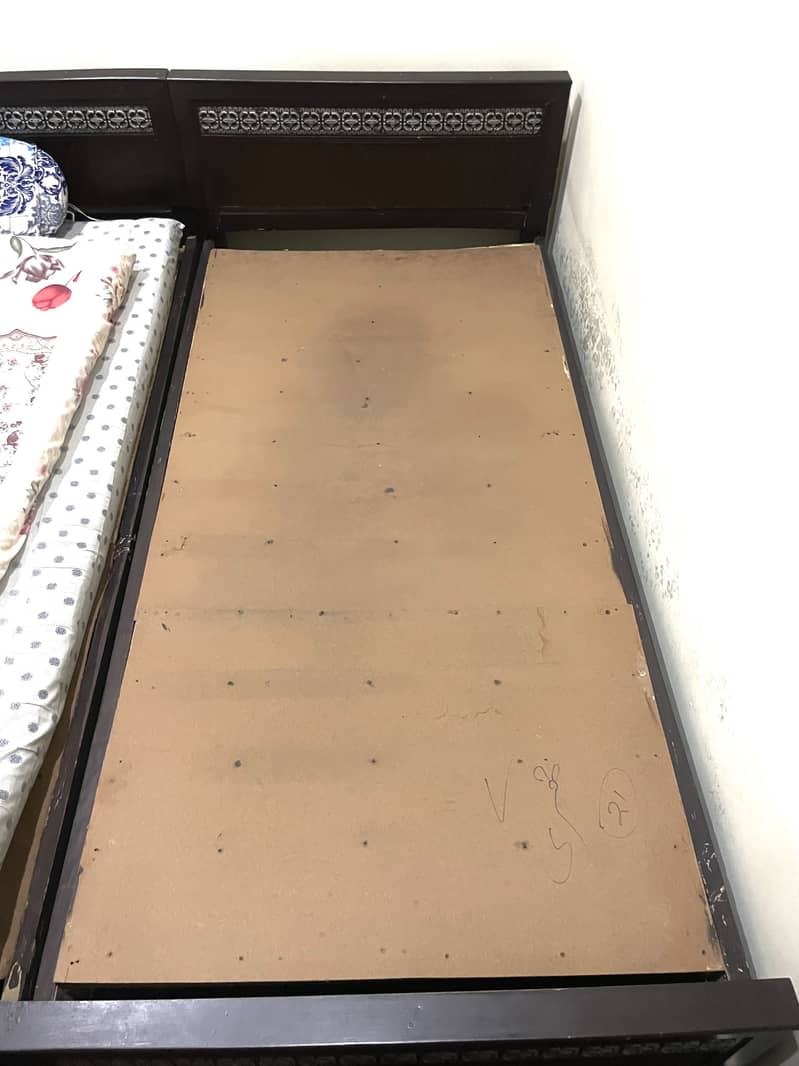 Single Bed 2 0