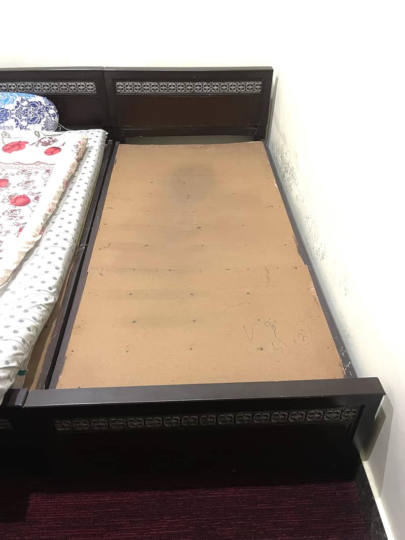 Single Bed 2 2
