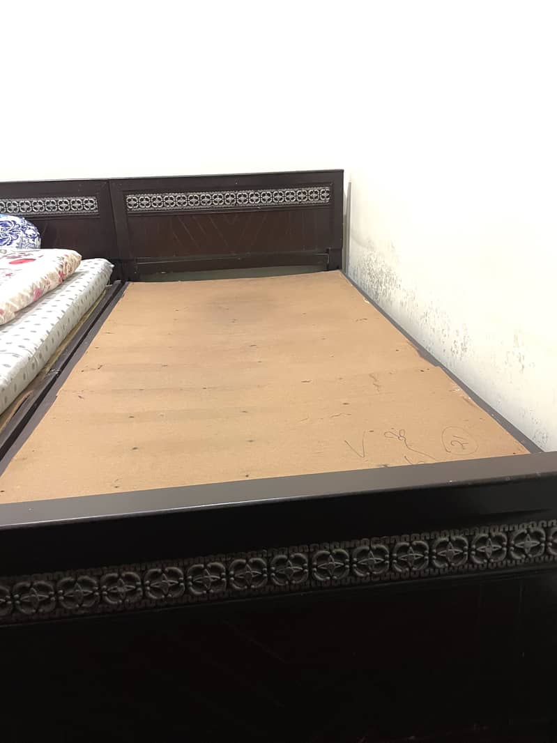 Single Bed 2 3