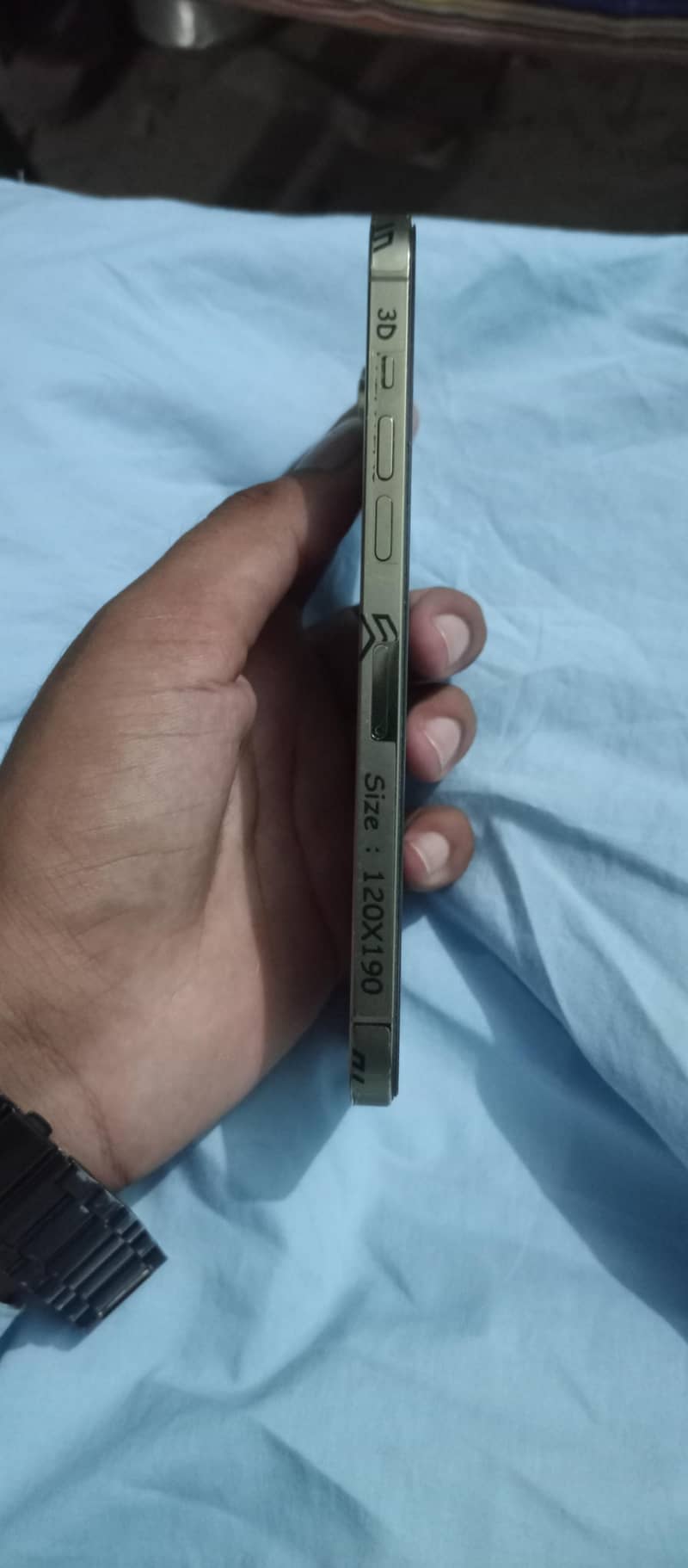 Apple iPhone 12 Pro Max 2