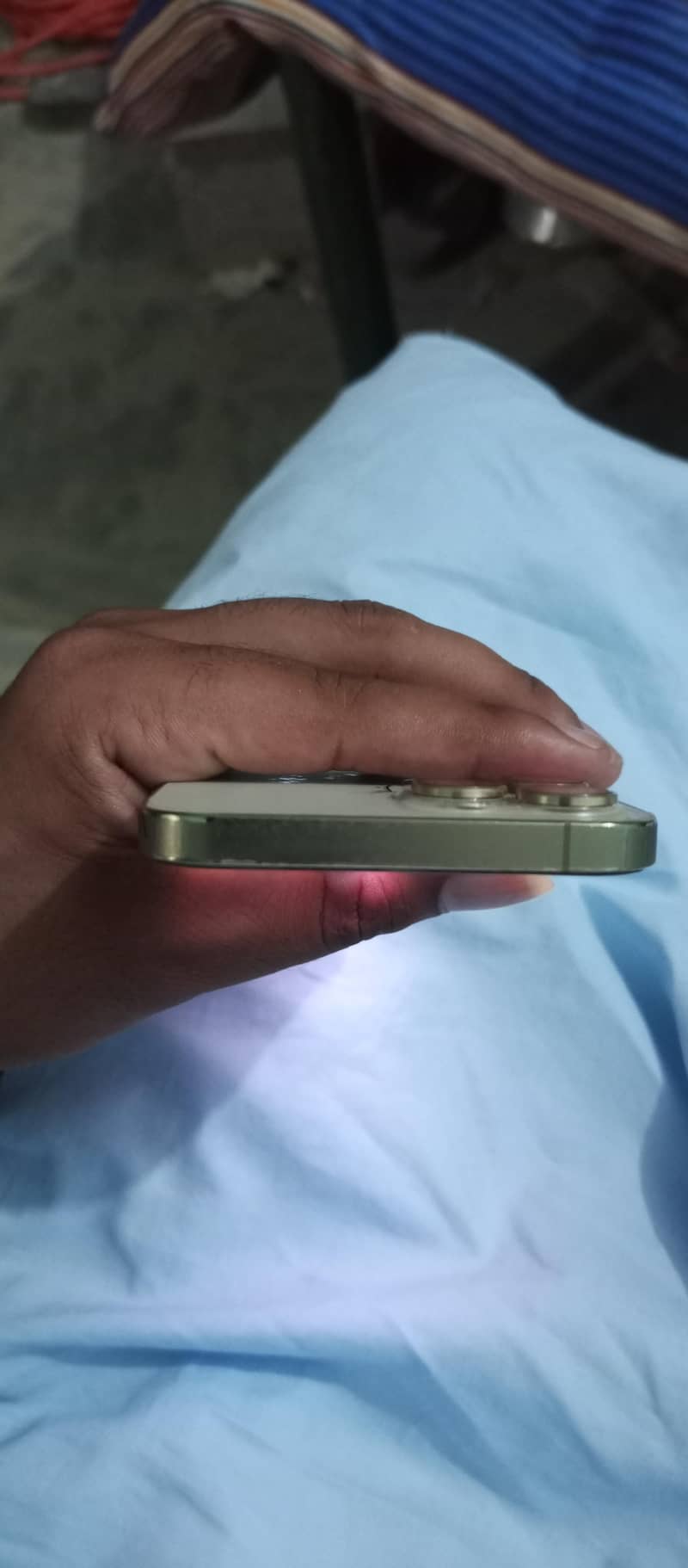 Apple iPhone 12 Pro Max 5
