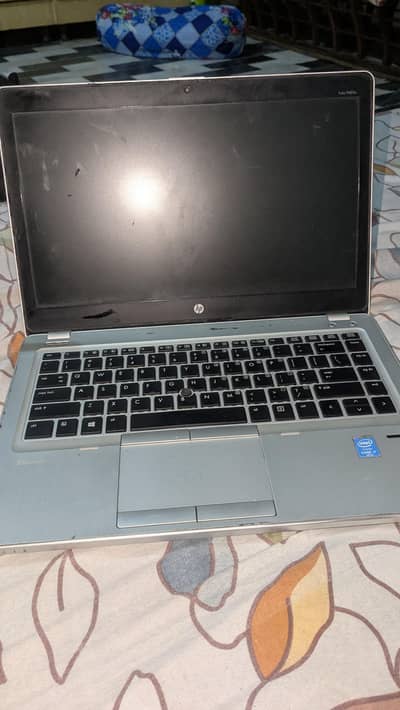 hp laptop