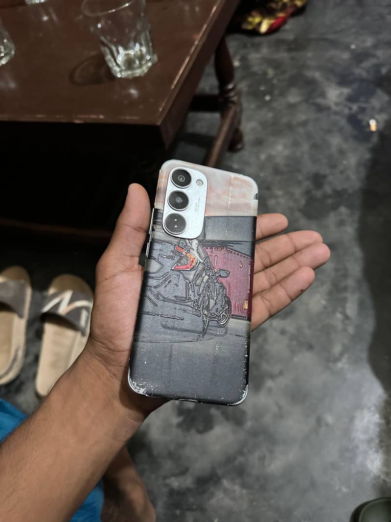 Tecno Other Model 1