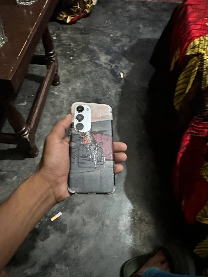 Tecno Other Model 3