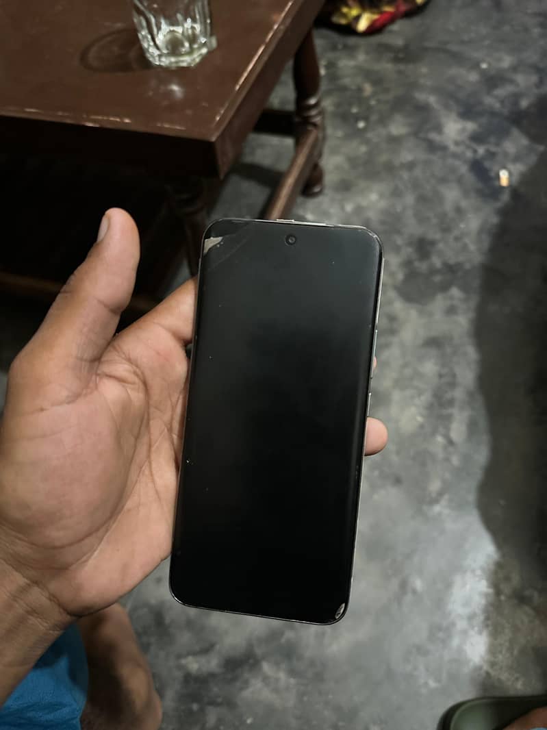 Tecno Other Model 5