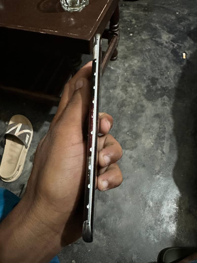 Tecno Other Model 7
