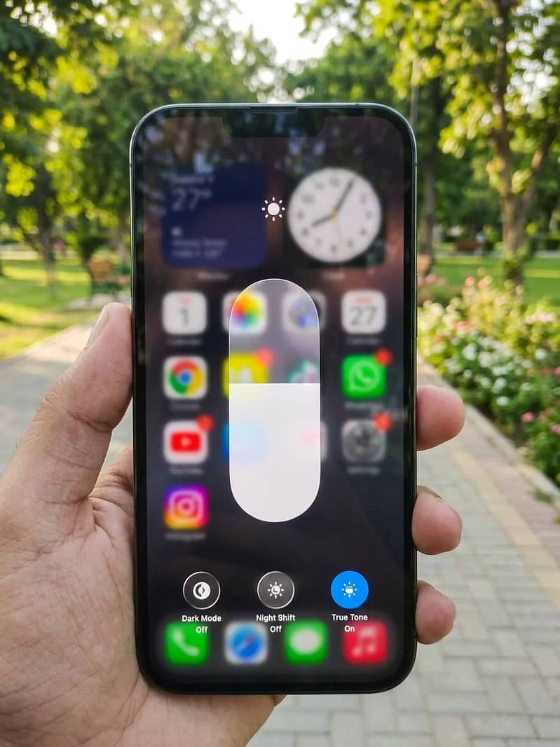 Apple iPhone 13 Pro Max 1
