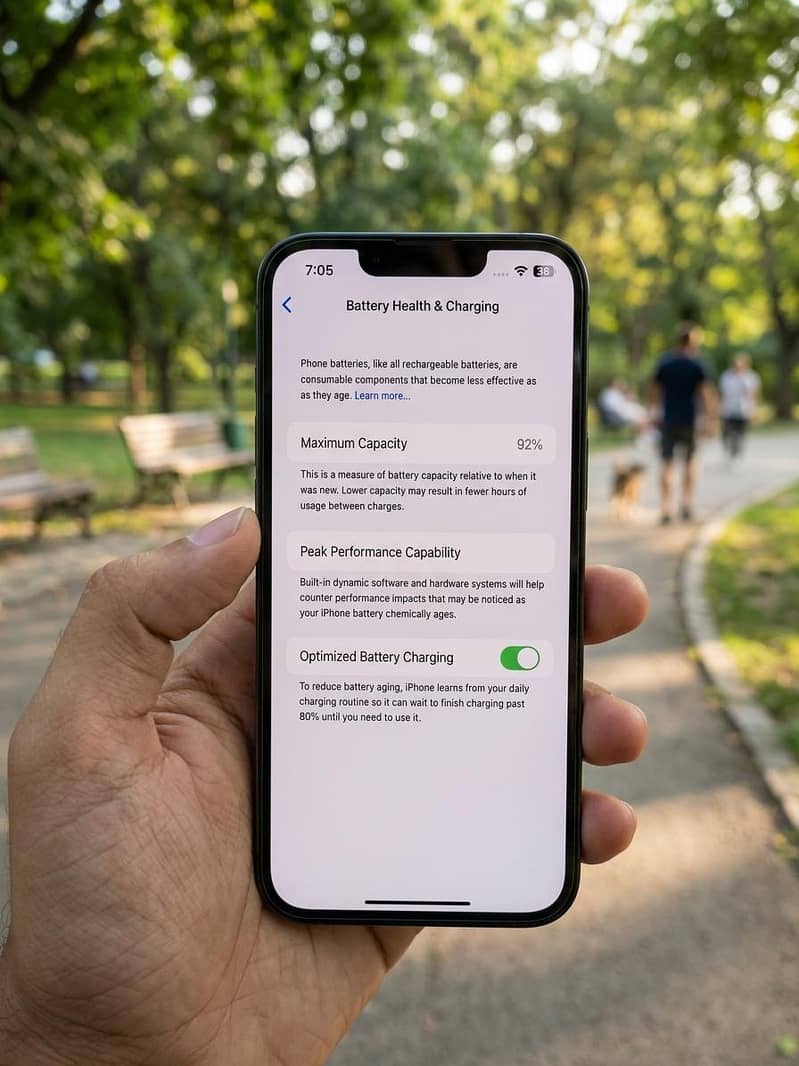 Apple iPhone 13 Pro Max 2