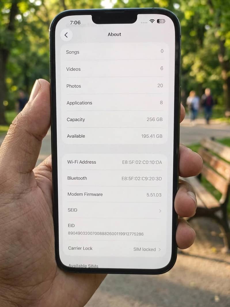 Apple iPhone 13 Pro Max 3