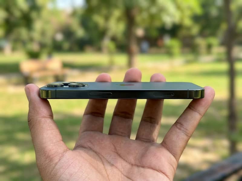 Apple iPhone 13 Pro Max 5