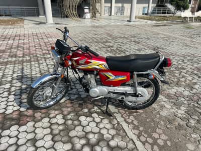 biek good condition me ha