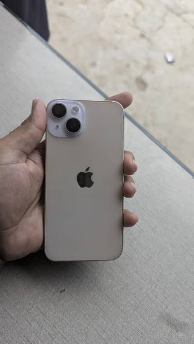 Apple iPhone 14