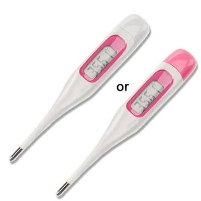 Brand New Digital Thermometer