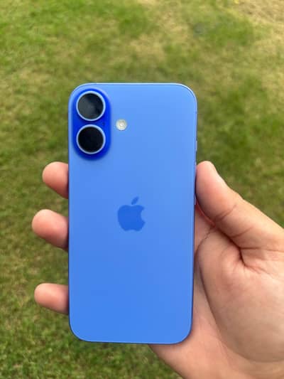 Iphone 16 jv