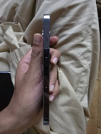Apple iPhone 13 Pro