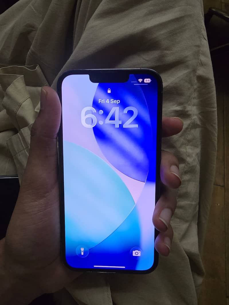 Apple iPhone 13 Pro 2