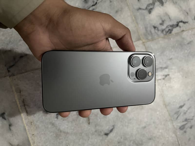 Apple iPhone 13 Pro 0