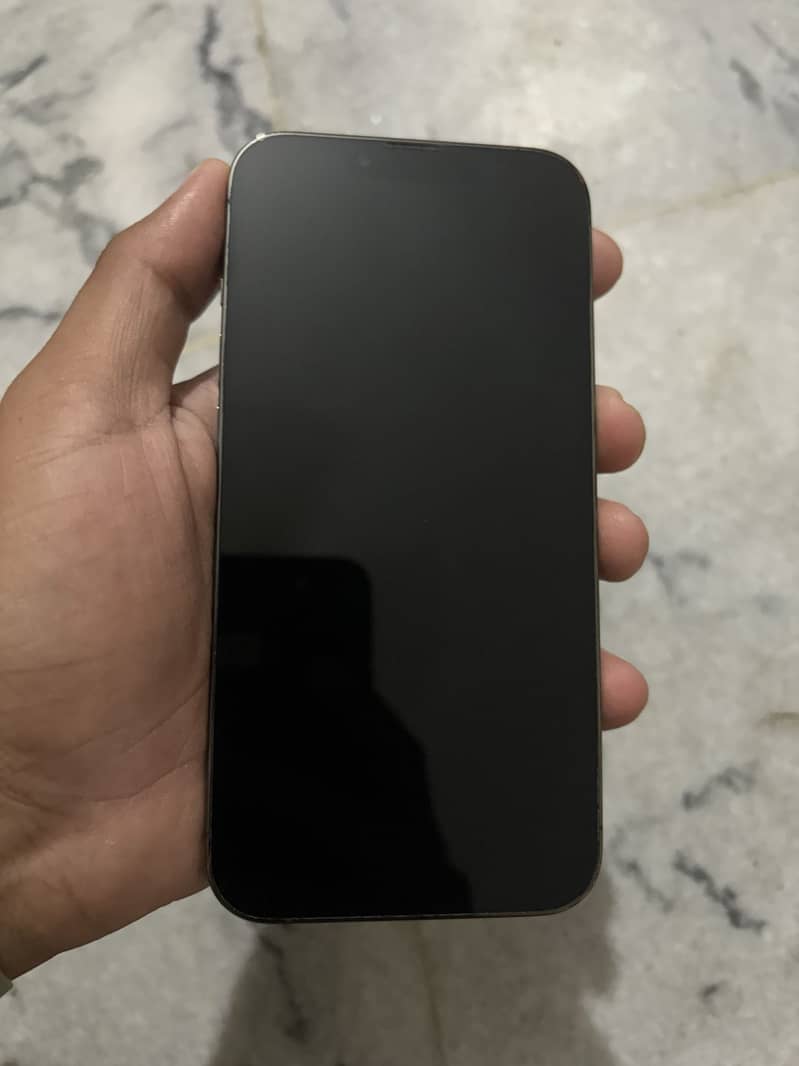 Apple iPhone 13 Pro 2