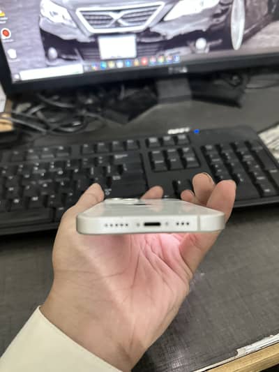 Apple iPhone 13 Jv