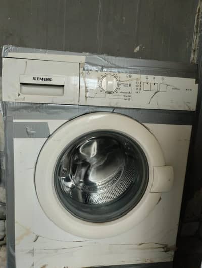 washing machine for sale