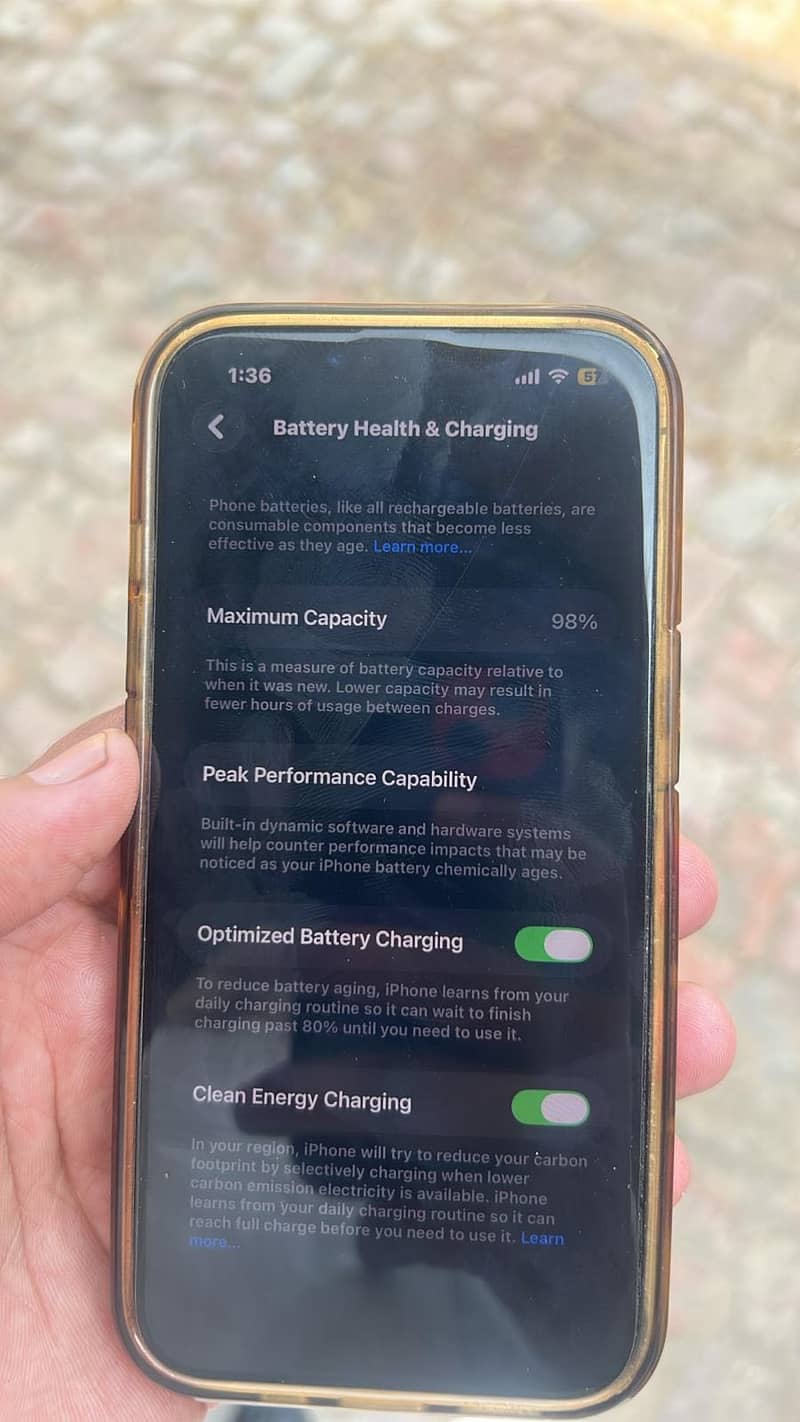 Apple iPhone 13 Pro Max 3