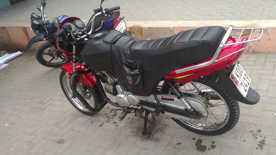 100cc superstar 0