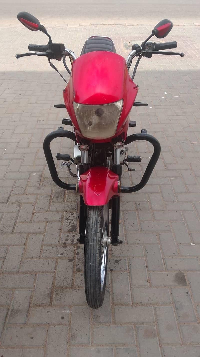 100cc superstar 1