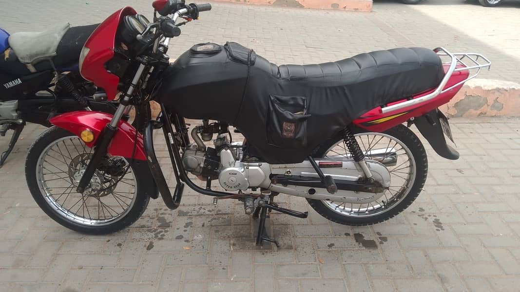 100cc superstar 3