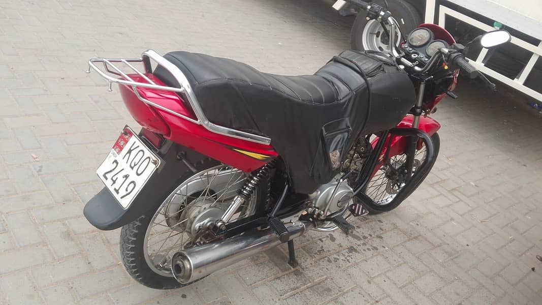 100cc superstar 4