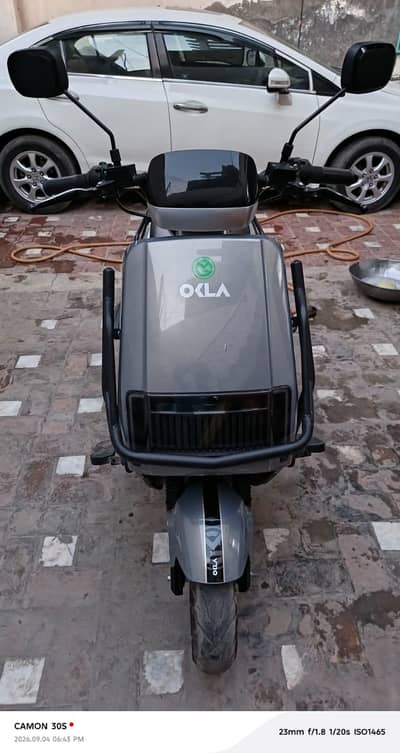 scooty for sale