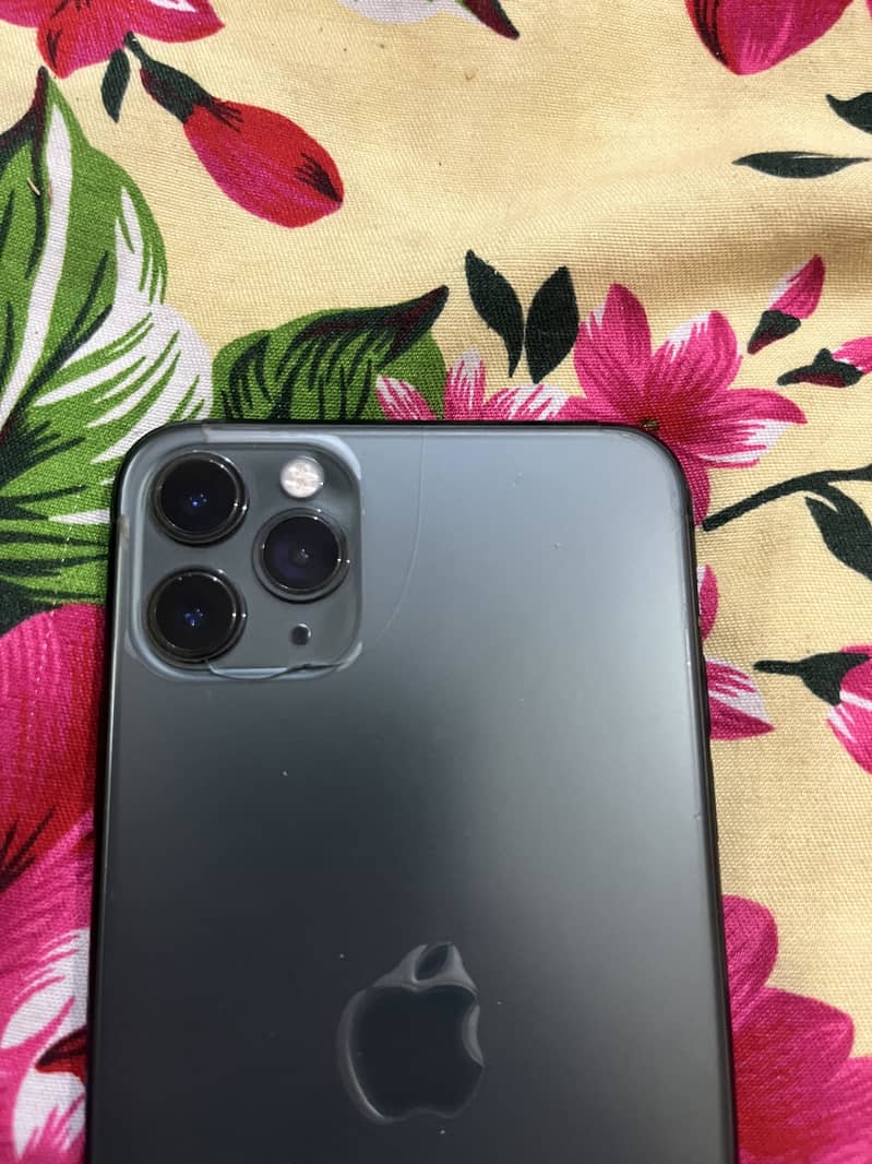 Apple iPhone 11 Pro Max 1